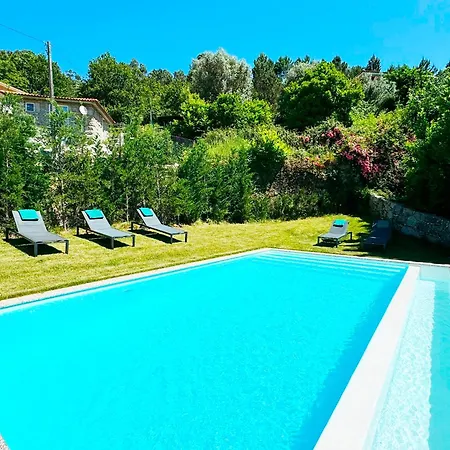 Toca Do Ermal Holiday home *