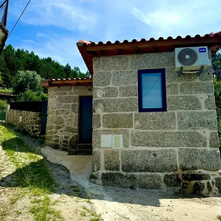 Casa vacanze Toca Do Ermal