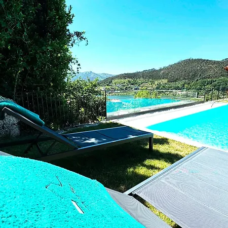 Holiday home Toca Do Ermal *