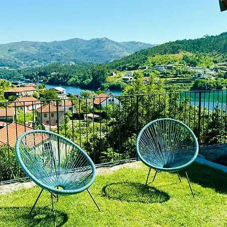 Holiday home Toca Do Ermal Vieira do Minho