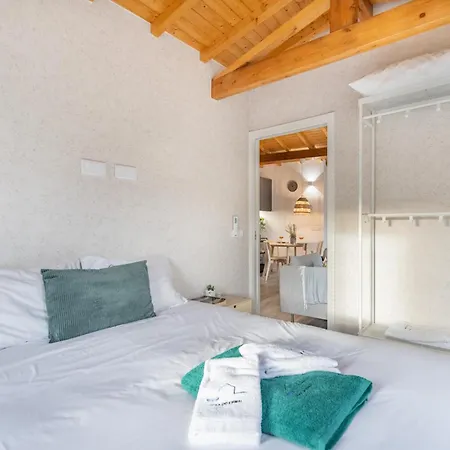 Holiday home Toca Do Ermal *