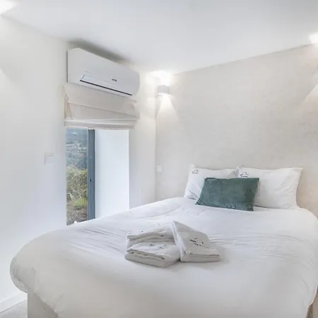 Toca Do Ermal Holiday home *