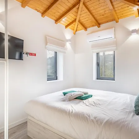 Toca Do Ermal Holiday home Vieira do Minho